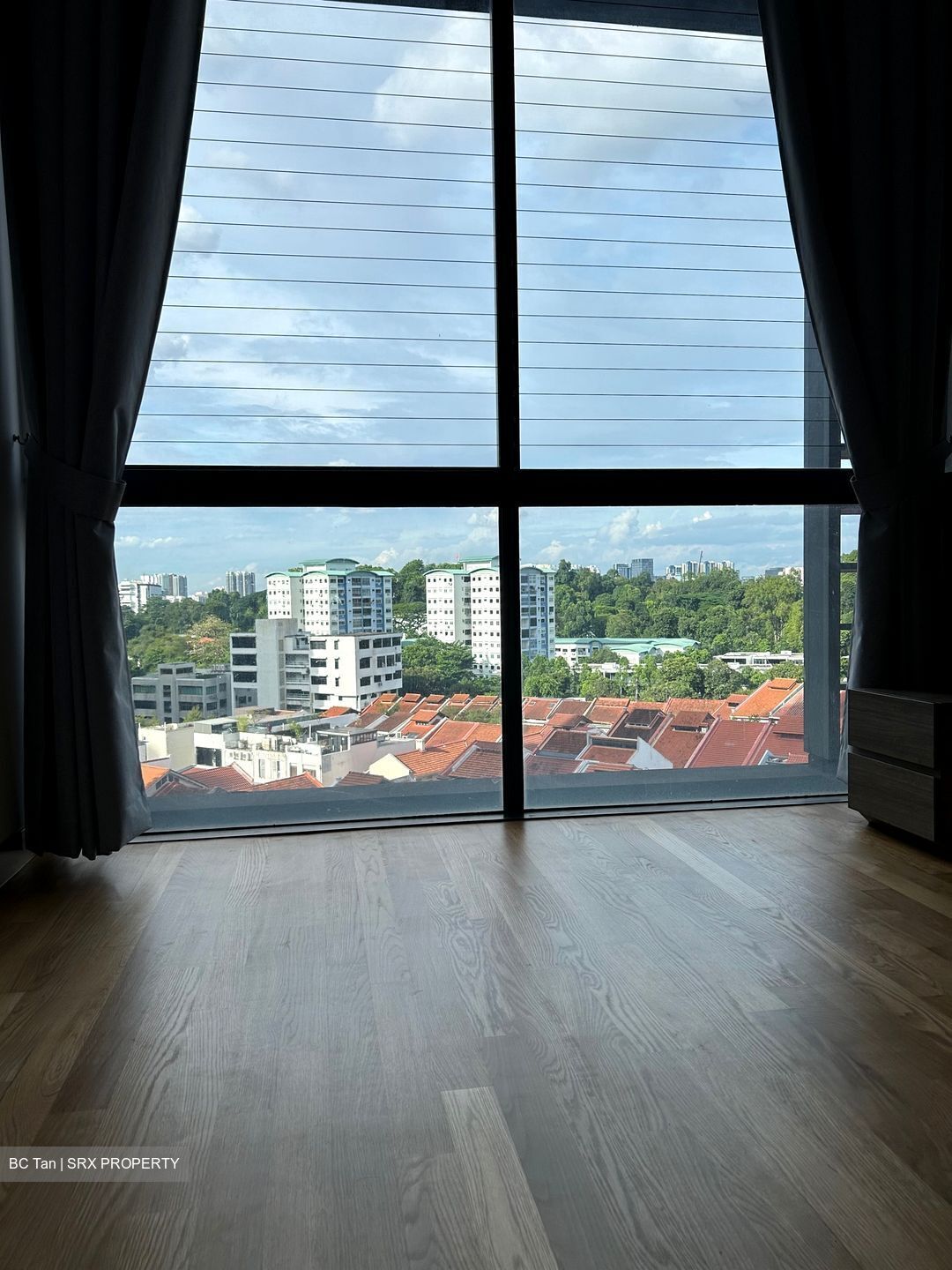Urban Suites (D9), Condominium #403726541